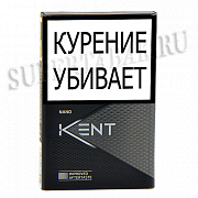  Kent - Nano - Silver - ( 240)