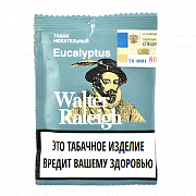   Walter Raleigh - Eucalyptus ( 10 )