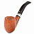  Savinelli Minerva - Liscia Nat 606 ( 9 )