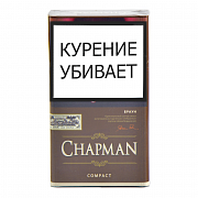  Chapman - Compact - Brown ( 240)