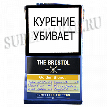  The Bristol Golden Blend (40 )