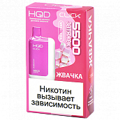  POD- HQD CLICK -  (5500 ) - (1 .)