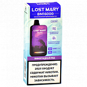 POD  Lost Mary - BM (16.000 ) -   - 2% (1 .) - {TM}