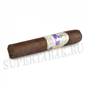  Diamond Crown - Julius Caeser - Robusto (1 .)