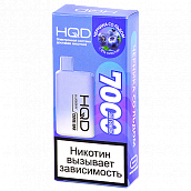 POD  HQD - Cuvie BAR -    (7000 ) - 2% - (1 .)