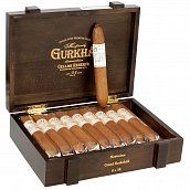  Gurkha - Cellar Reserve Aged 21 Years - Hedonism Grand Rothchild - (1 .)