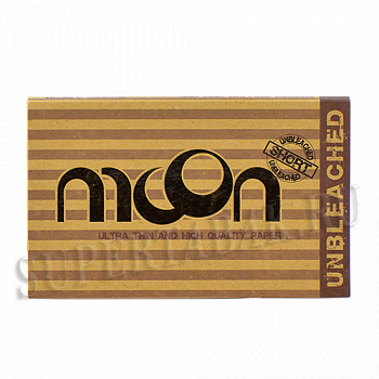   Moon  Double Brown Unbleached - 