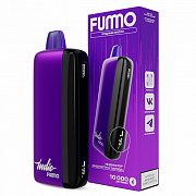 POD  Fummo - Indic 10.000  -   - 2% - (1 .)