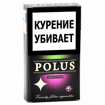  Polus Compact - Indigo Star ( ) ( 155)