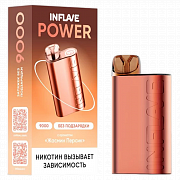 POD  INFLAVE - POWER 9.000  -  -  - 2% - (1 .)