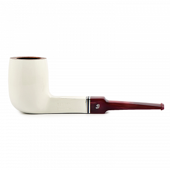  Big Ben  Maestro - White Polish Red Stem - 409 ( 9 )