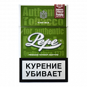   Pepe Rich Green  ( 250)