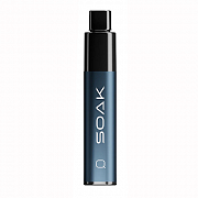  POD- SOAK Q Quartz Graphite -  