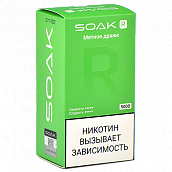 POD- SOAK R -   (5.000 ) - 2% - (1 .) - {TM)