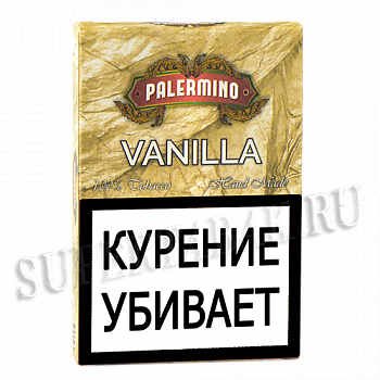  Palermino - Vanilla (5 )