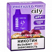  City Energy Pro 12.000 -   (1 .)