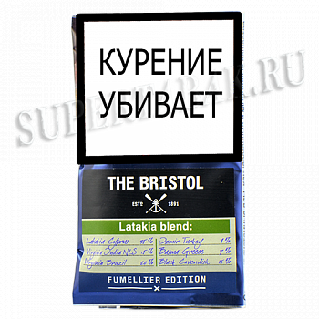  The Bristol Latakia Blend (40 )