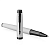   PARKER - IM Achromatic T317 - Grey Matt F (2127751)