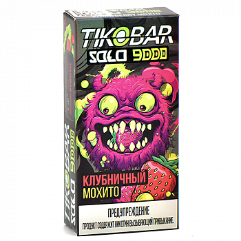 POD- Tikobar Solo - 9.000  -   - 2% (1 .)