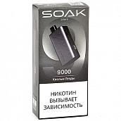 POD- SOAK Line 9 -   (9.000 ) - 2% (1 .)