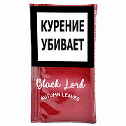  Black Lord - Autumn Leaves (40 )