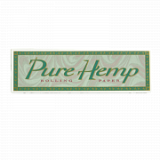   Pure Hemp Regular (Smoking)