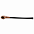  Savinelli Churchwarden - Smooth 901 ( )