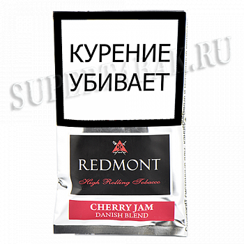   Redmont - Cherry Jam (40 )