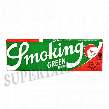   Smoking Green (60 .)