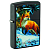  Zippo 48596 - Linda Picken