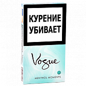  Vogue - Menthol Moments ( 155)