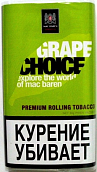   Mac Baren - Grape Choice (40 )