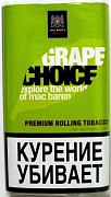   Mac Baren - Grape Choice (40 )