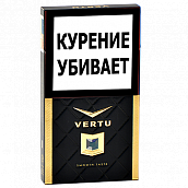  Vertu - Superslim - Black Diamond ( 280)