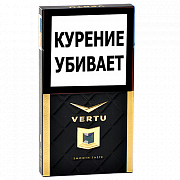  Vertu - Superslim - Black Diamond ( 280)