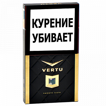  Vertu - Superslim - Black Diamond ( 280)