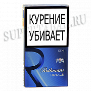  Rothmans Demi - ROYALS - ( 169)