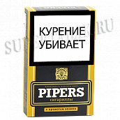  Pipers -    (20 )