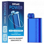 POD  INFLAVE - POWER 9.000  -   - 2% - (1 .)