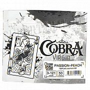   Cobra - Virgin - Passion-Peach (-) 3-121 - (50 )