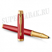   PARKER - IM Premium T318 - Red GT F (2143647)