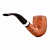  Savinelli Minerva - Liscia Nat 606 ( 9 )