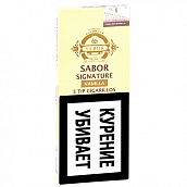  Sabor Signature - Tip - Vanilla (5 .)