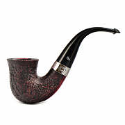  Peterson Sherlock Holmes - SandBlast - Original P-Lip ( )