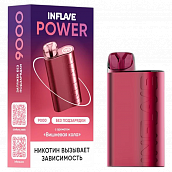 POD  INFLAVE - POWER 9.000  -   - 2% - (1 .)