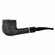  Savinelli Otello - Rustic Black 121 ( 9 )