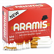   Aramis - 15    (500 )