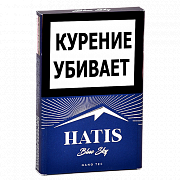  Hatis - Blue Sky Nano Tec ( 179)