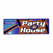   Party in House Blue 70 