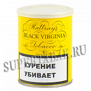  Rattray's Black Virginia (100 )